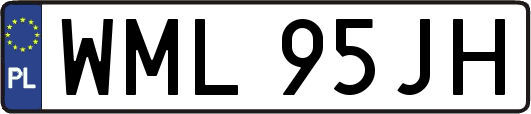 WML95JH