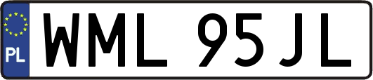 WML95JL
