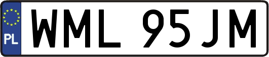 WML95JM