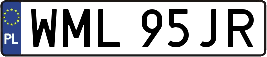 WML95JR
