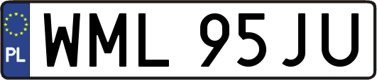 WML95JU