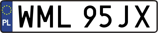 WML95JX