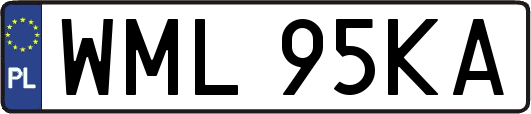 WML95KA