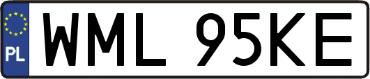 WML95KE