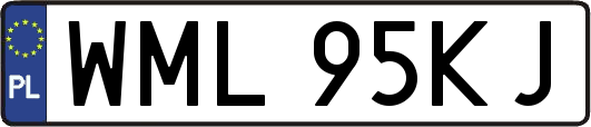 WML95KJ