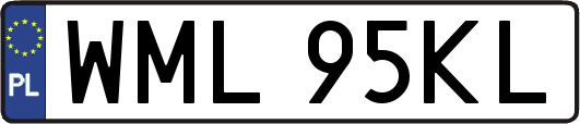 WML95KL