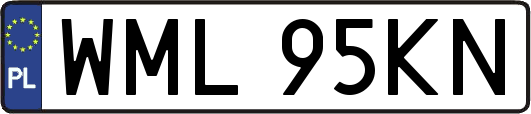 WML95KN