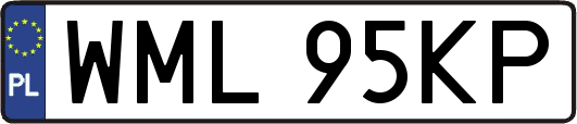 WML95KP