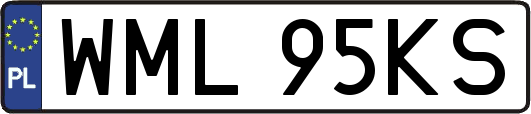 WML95KS