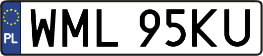 WML95KU