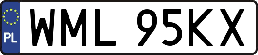 WML95KX