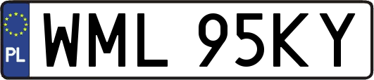WML95KY
