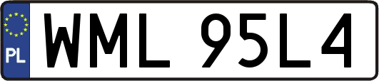 WML95L4