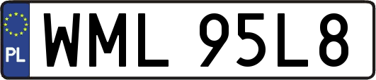WML95L8