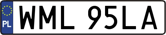 WML95LA