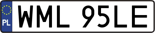 WML95LE