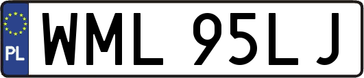 WML95LJ