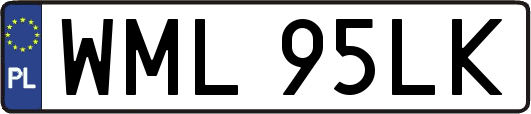 WML95LK