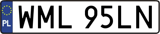WML95LN