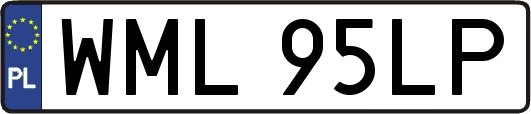 WML95LP