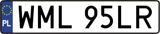 WML95LR