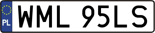 WML95LS