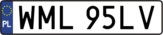 WML95LV