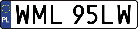 WML95LW