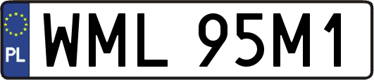 WML95M1