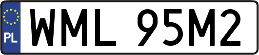 WML95M2