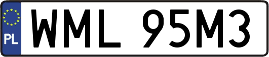 WML95M3