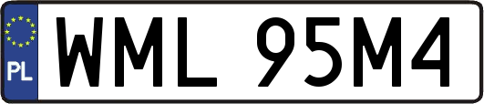 WML95M4