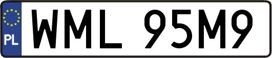 WML95M9