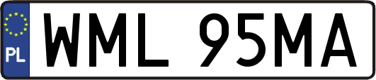 WML95MA