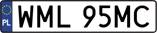 WML95MC
