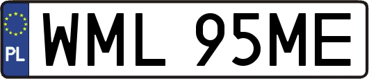 WML95ME