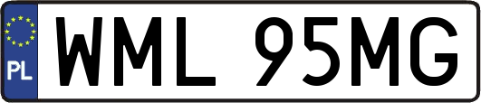 WML95MG
