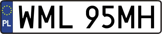 WML95MH