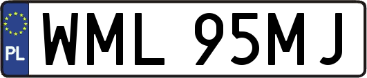 WML95MJ