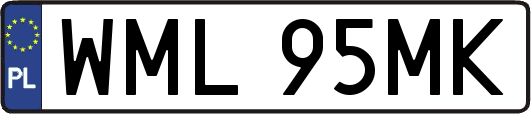 WML95MK