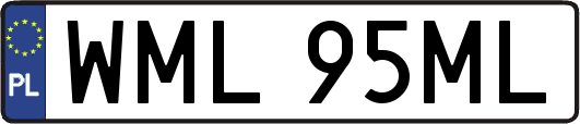 WML95ML