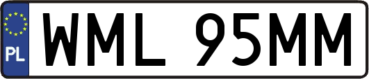 WML95MM