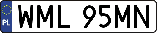 WML95MN