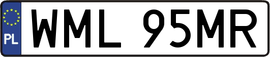 WML95MR