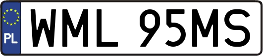 WML95MS