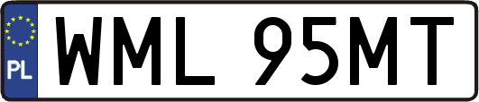 WML95MT