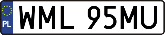WML95MU