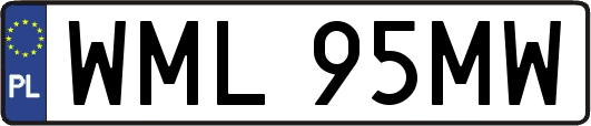 WML95MW