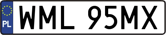 WML95MX