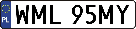 WML95MY